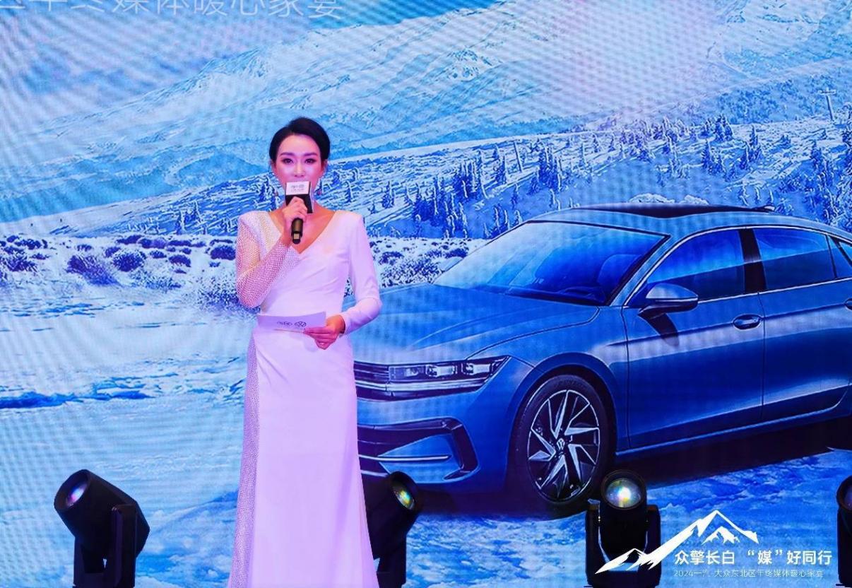 優勢突出后勁足 長白山邁騰高爾夫新體驗 刷新合資車綜合實力認知