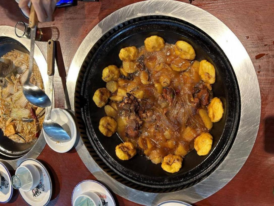 優勢突出后勁足 長白山邁騰高爾夫新體驗 刷新合資車綜合實力認知