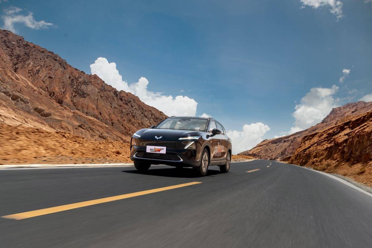 置換8.98萬起!詳解五菱星光 S 2025款四大亮點