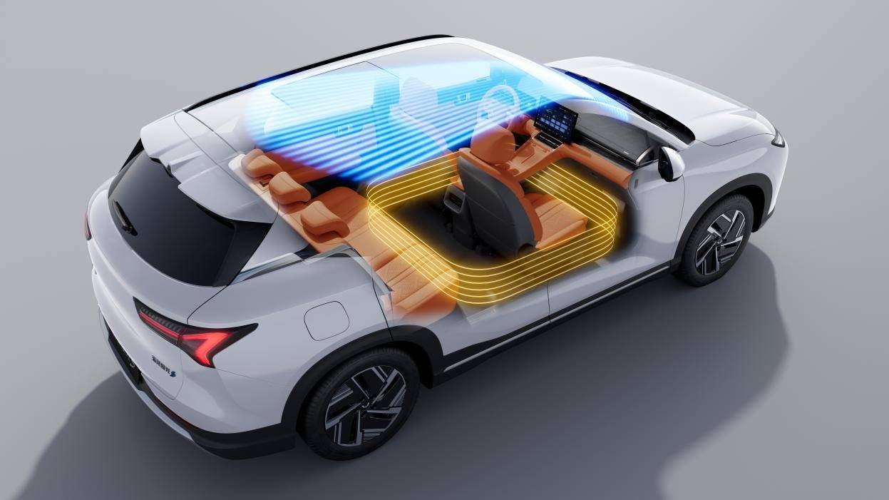 置換8.98萬起!詳解五菱星光 S 2025款四大亮點