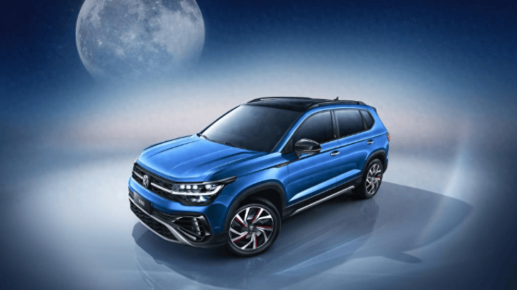 熱賣 60.5萬,8月連發兩車,上汽大眾合資 2.0 實現關鍵交付