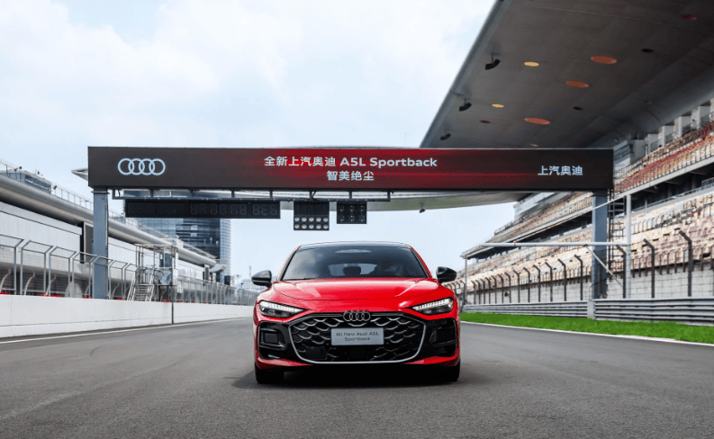 熱賣 60.5萬,8月連發兩車,上汽大眾合資 2.0 實現關鍵交付