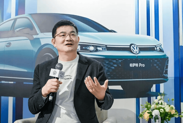 熱賣 60.5萬,8月連發兩車,上汽大眾合資 2.0 實現關鍵交付