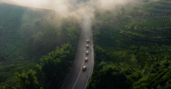 搭上華為即開掛!試駕奧迪A5L sportback:好開又智能!