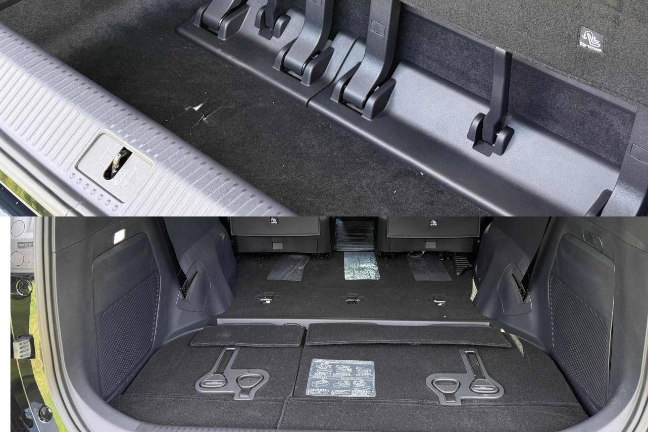 越享生活家 風行星海V9試駕體驗