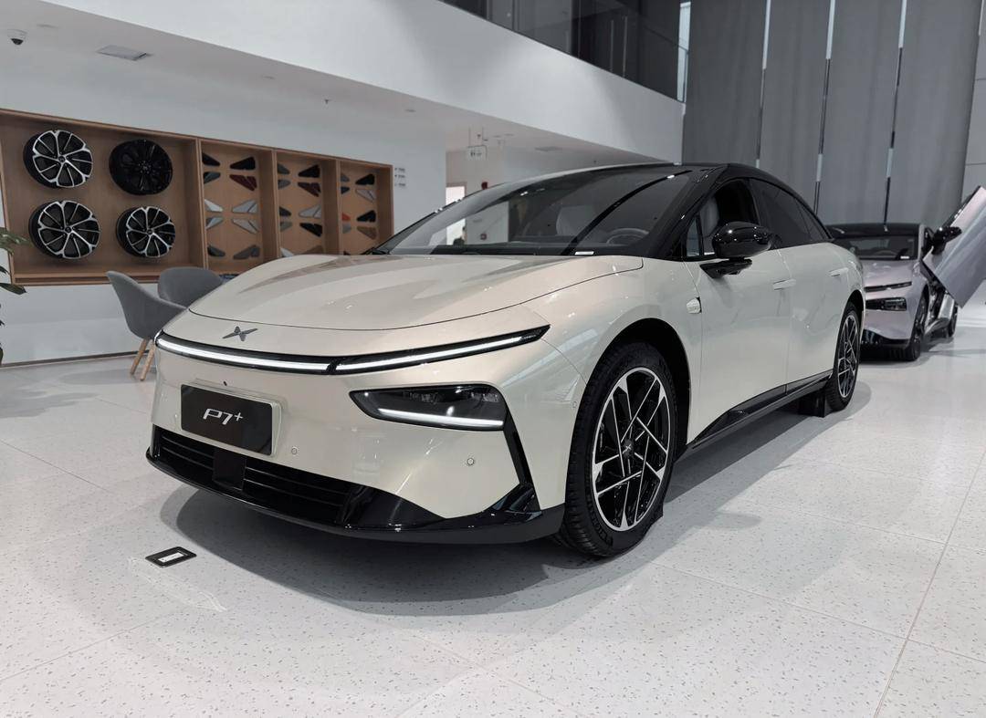 比亞迪上半年歐洲銷售7.5萬輛,超越去年全年!