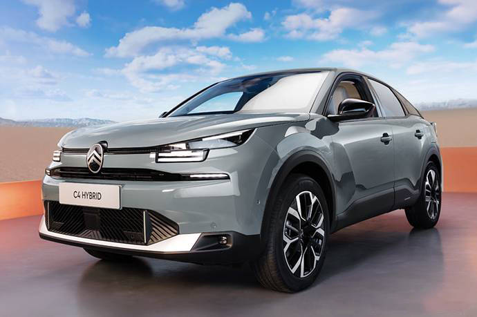 應(yīng)對(duì)歐洲法規(guī)!斯特蘭蒂斯加速輕混車(chē)型的推廣!