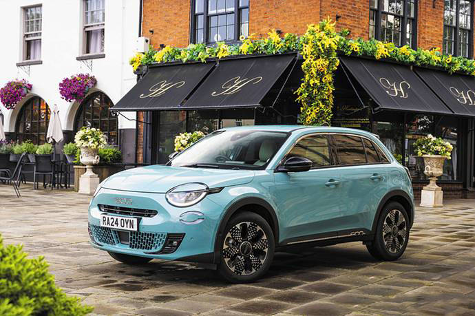 應(yīng)對(duì)歐洲法規(guī)!斯特蘭蒂斯加速輕混車(chē)型的推廣!