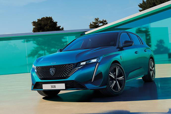 應(yīng)對(duì)歐洲法規(guī)!斯特蘭蒂斯加速輕混車(chē)型的推廣!