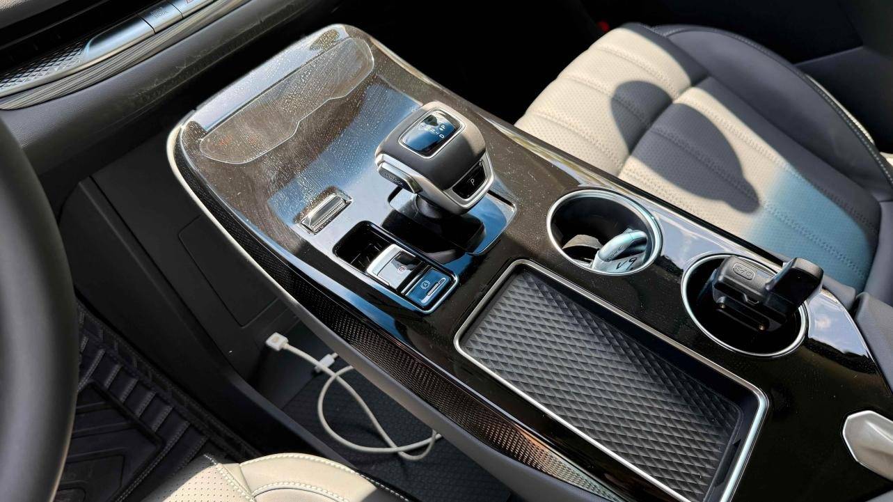 越享生活家 風行星海V9試駕體驗