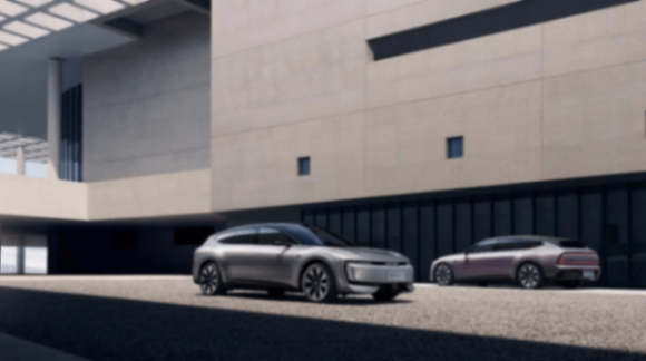 23.59萬起!奧迪E5 Sportback預(yù)售炸裂,豪華純電堡壘轟然崩塌