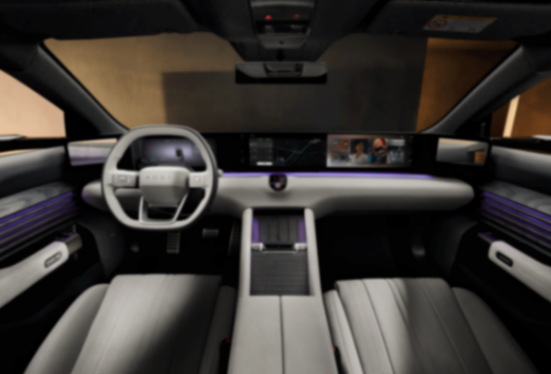 23.59萬起!奧迪E5 Sportback預(yù)售炸裂,豪華純電堡壘轟然崩塌