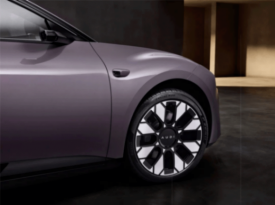 23.59萬起!奧迪E5 Sportback預(yù)售炸裂,豪華純電堡壘轟然崩塌