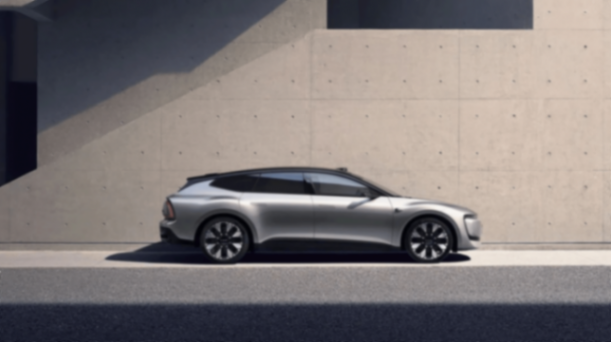 23.59萬起!奧迪E5 Sportback預(yù)售炸裂,豪華純電堡壘轟然崩塌