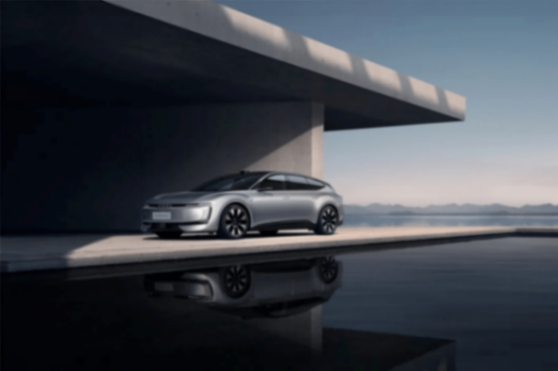 23.59萬起!奧迪E5 Sportback預(yù)售炸裂,豪華純電堡壘轟然崩塌