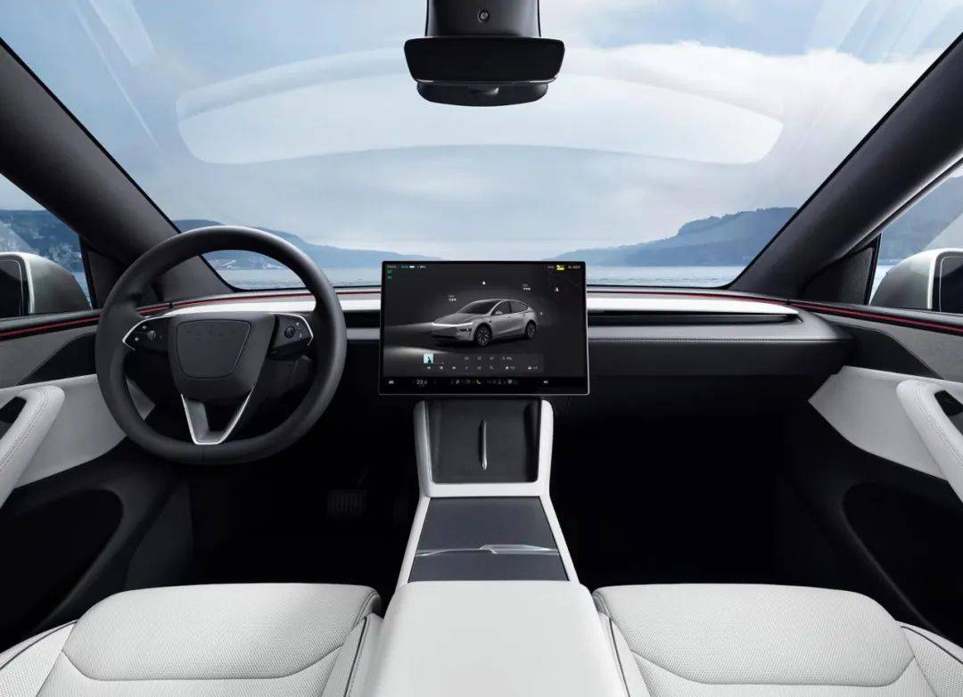 特斯拉入局大六座!Model Y L能有多少機(jī)會(huì)?