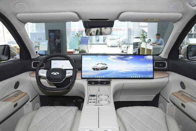 19.99萬起,風(fēng)云T11正式預(yù)售!產(chǎn)品力如何?