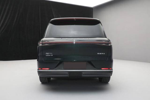 19.99萬起,風(fēng)云T11正式預(yù)售!產(chǎn)品力如何?