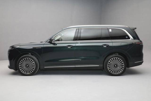 19.99萬起,風(fēng)云T11正式預(yù)售!產(chǎn)品力如何?