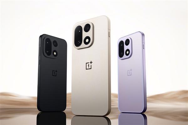 為什么有的手機宣傳邊框非常窄但看起來很寬 一加李杰解釋原因