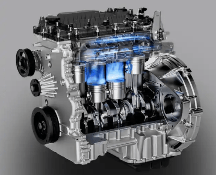 鎖定明年Q1!“小猛禽”再進化,江鈴福特大道2.5T柴油版重塑傳統動力價值