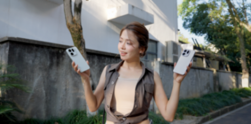 真的能取代相機?OPPO Find X9 系列評測! 圖片