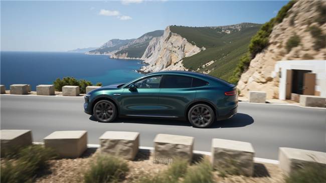 智界R7改款亮相,智駕實力再升級!問界M8平起平坐?