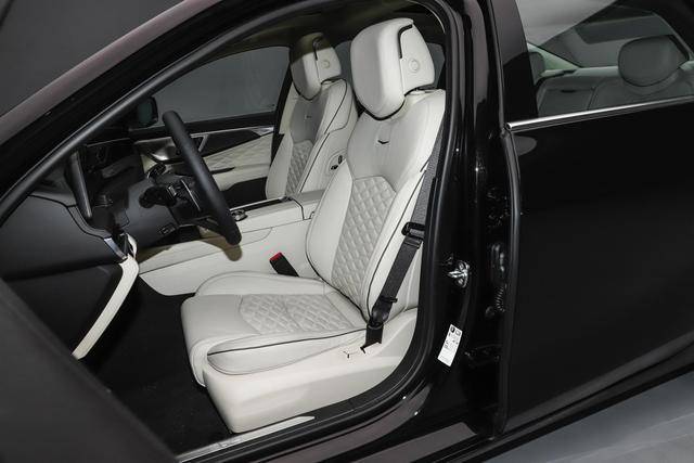 全款一口價28.99萬起,新款凱迪拉克CT6正式上市!產品力如何?