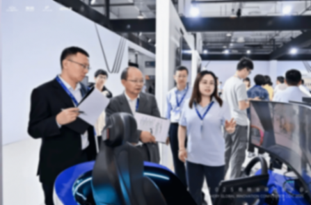 自動駕駛自主品牌 PanoSim亮相奇瑞全球創新大會