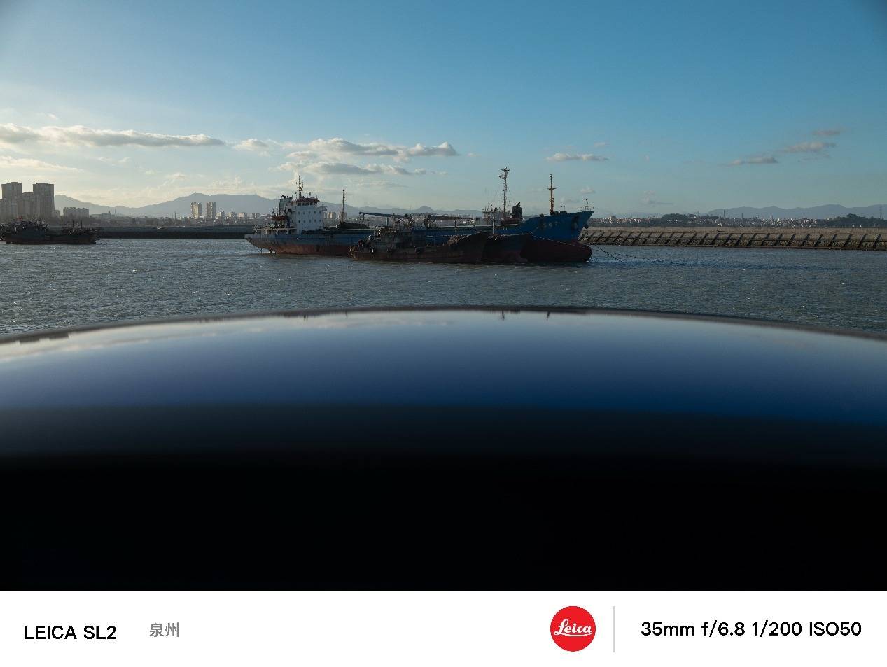 當工業設計遇見光學藝術,領克Z20與徠卡學院的雙向奔赴