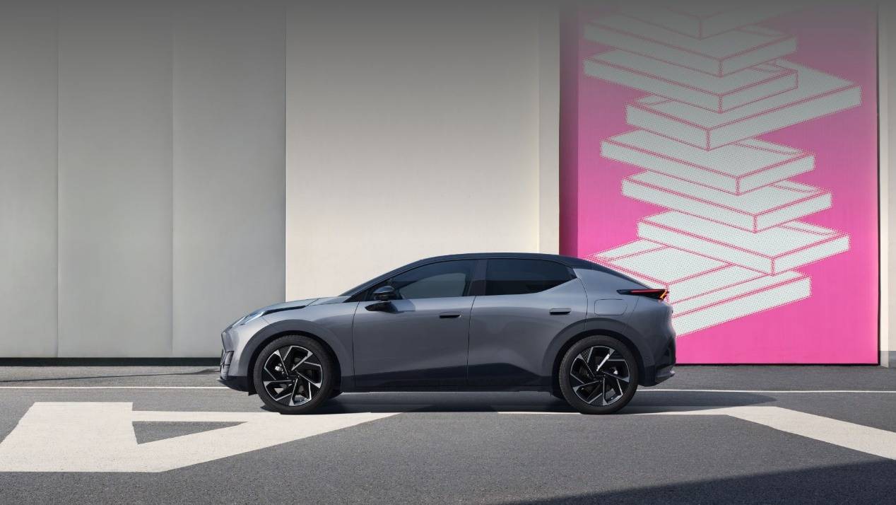 當工業設計遇見光學藝術,領克Z20與徠卡學院的雙向奔赴