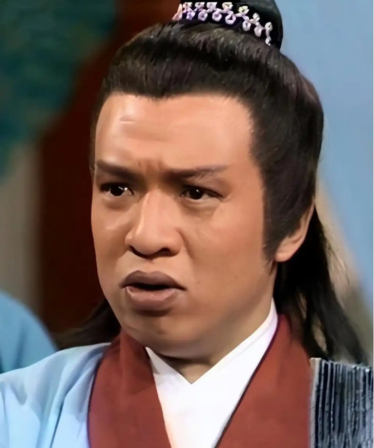 “你們都是大人了,別再哭了”綠葉之王許紹雄離世 顯赫家世曝光