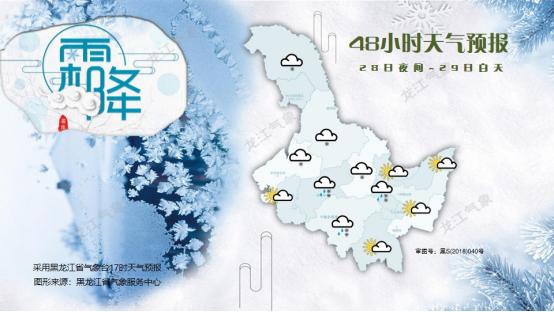 雨雪、大風、降溫都來了!時間就在……