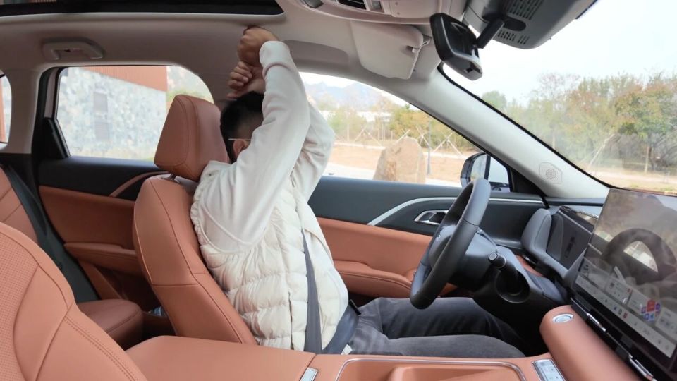 家用SUV的王,回來了? 圖片