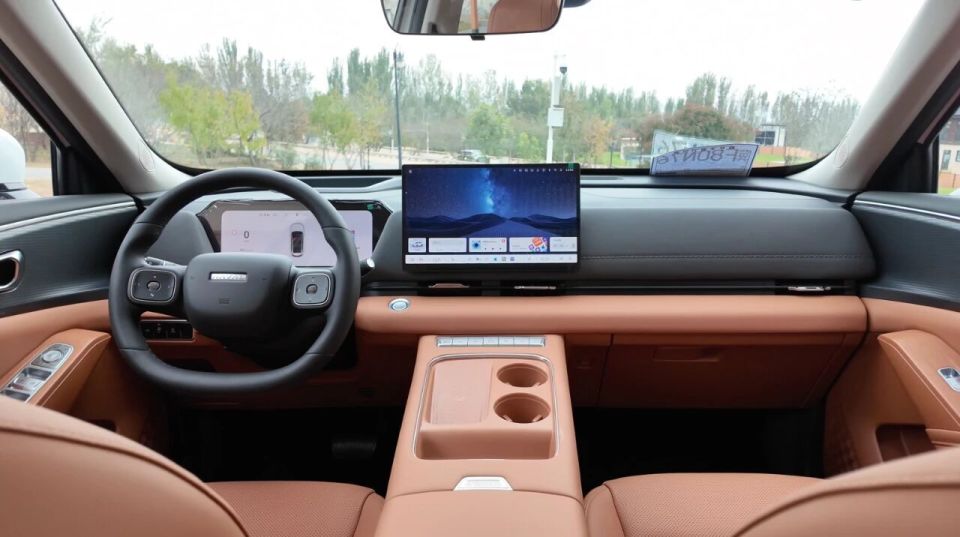 家用SUV的王,回來了? 圖片