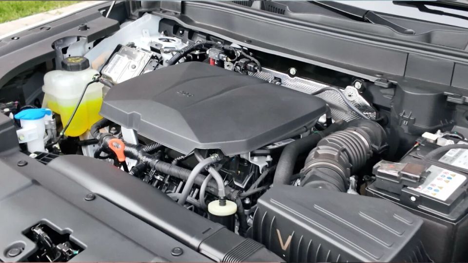 家用SUV的王,回來了? 圖片