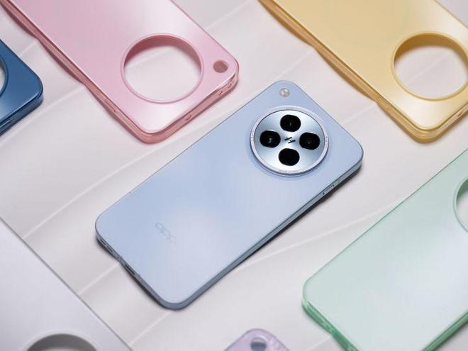 OPPO雙十一選機(jī)攻略 學(xué)生黨省錢(qián)必選Find X8s