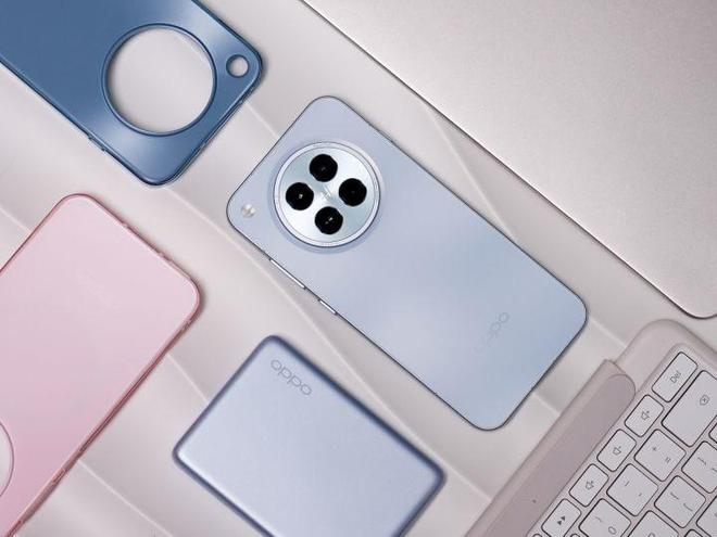 OPPO雙十一選機(jī)攻略 學(xué)生黨省錢(qián)必選Find X8s