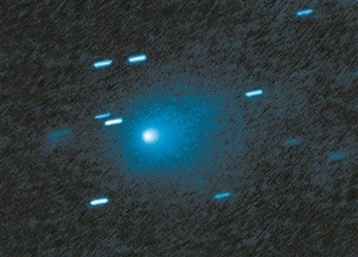 千萬公里外“追著拍”!天問一號的“星際攝影課”,難在哪?