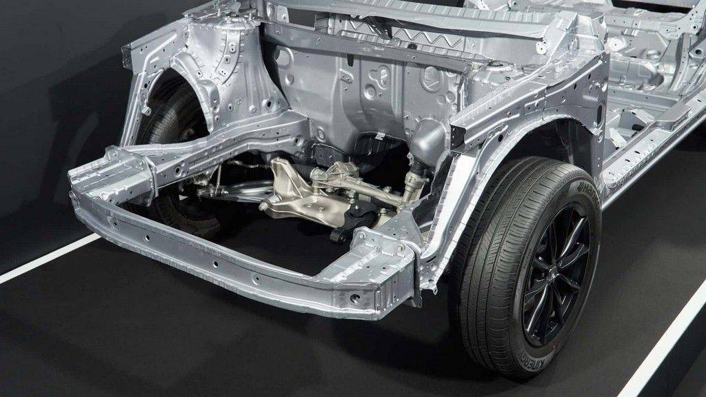 本田開(kāi)發(fā)V6混動(dòng)引擎,預(yù)計(jì)2027年量產(chǎn)