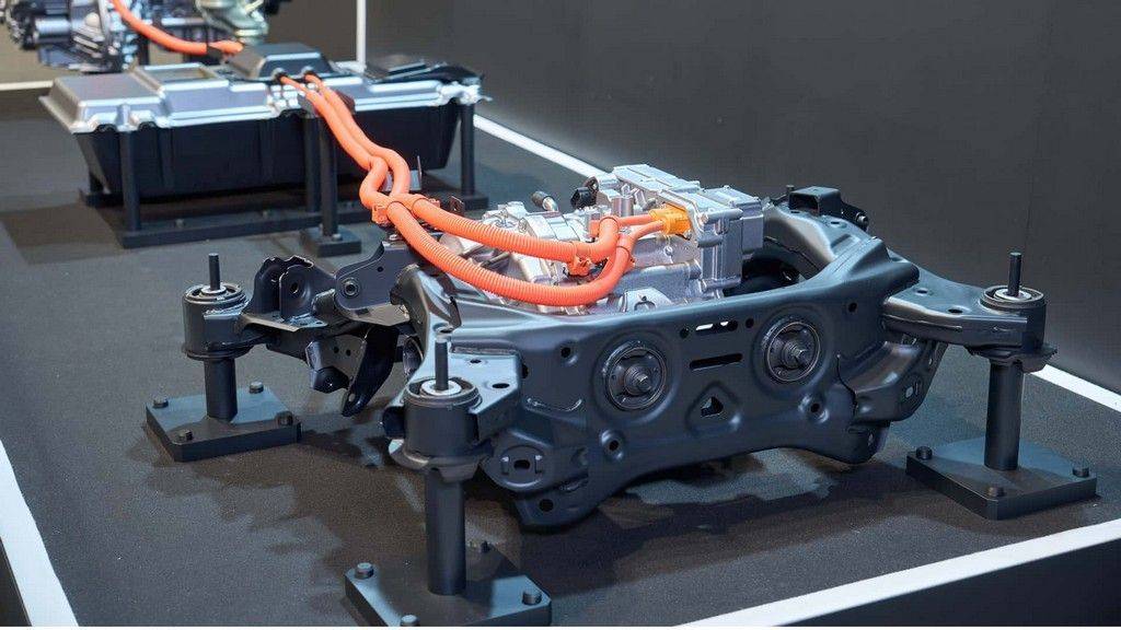 本田開(kāi)發(fā)V6混動(dòng)引擎,預(yù)計(jì)2027年量產(chǎn)