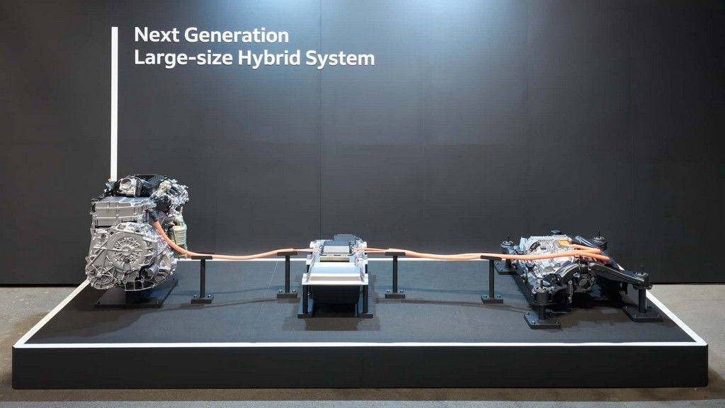 本田開(kāi)發(fā)V6混動(dòng)引擎,預(yù)計(jì)2027年量產(chǎn)