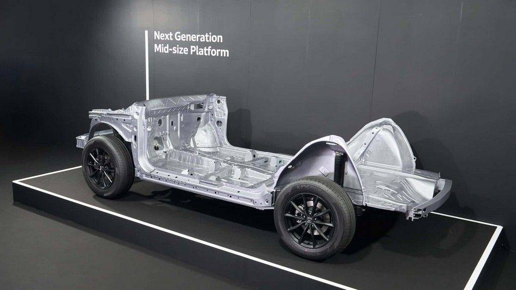 本田開(kāi)發(fā)V6混動(dòng)引擎,預(yù)計(jì)2027年量產(chǎn)