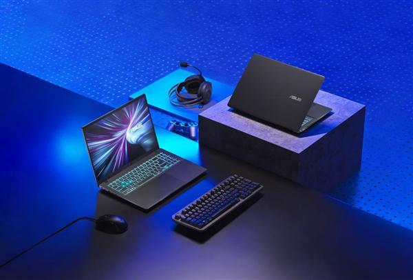 雙11閉眼沖!華碩無畏系列筆記本:辦公創(chuàng)作游戲通吃