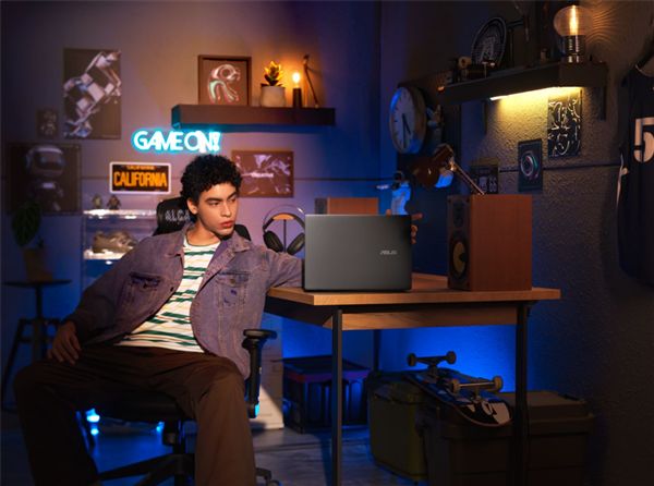 雙11閉眼沖!華碩無畏系列筆記本:辦公創(chuàng)作游戲通吃