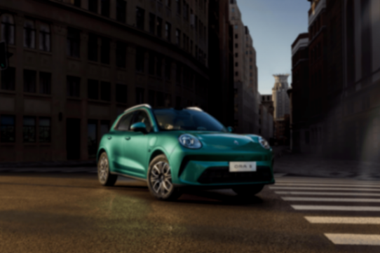 10萬級智能配置再下探:歐拉5預售背后的破局邏輯