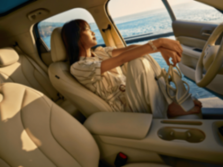 10萬級智能配置再下探:歐拉5預售背后的破局邏輯